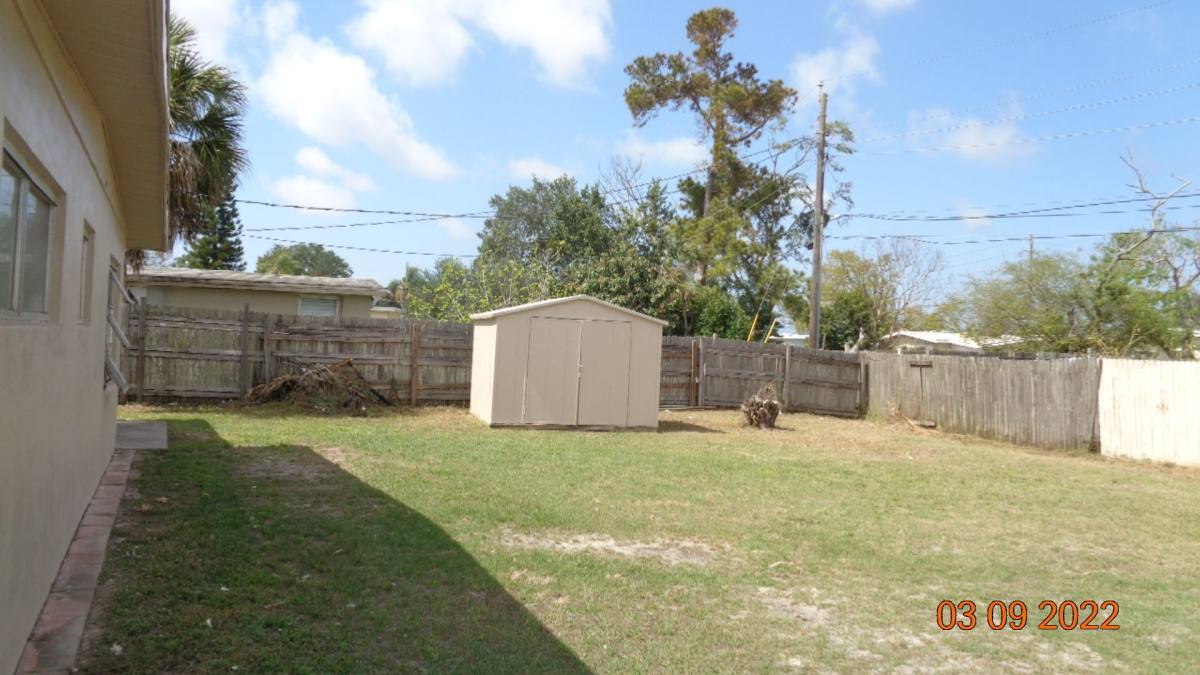 House for rent at 5227 Tangerine Dr, New Port Richey, FL 34652