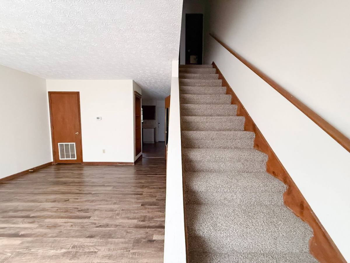 Apartment for rent at 492 W 9th St, Cookeville, TN 38501