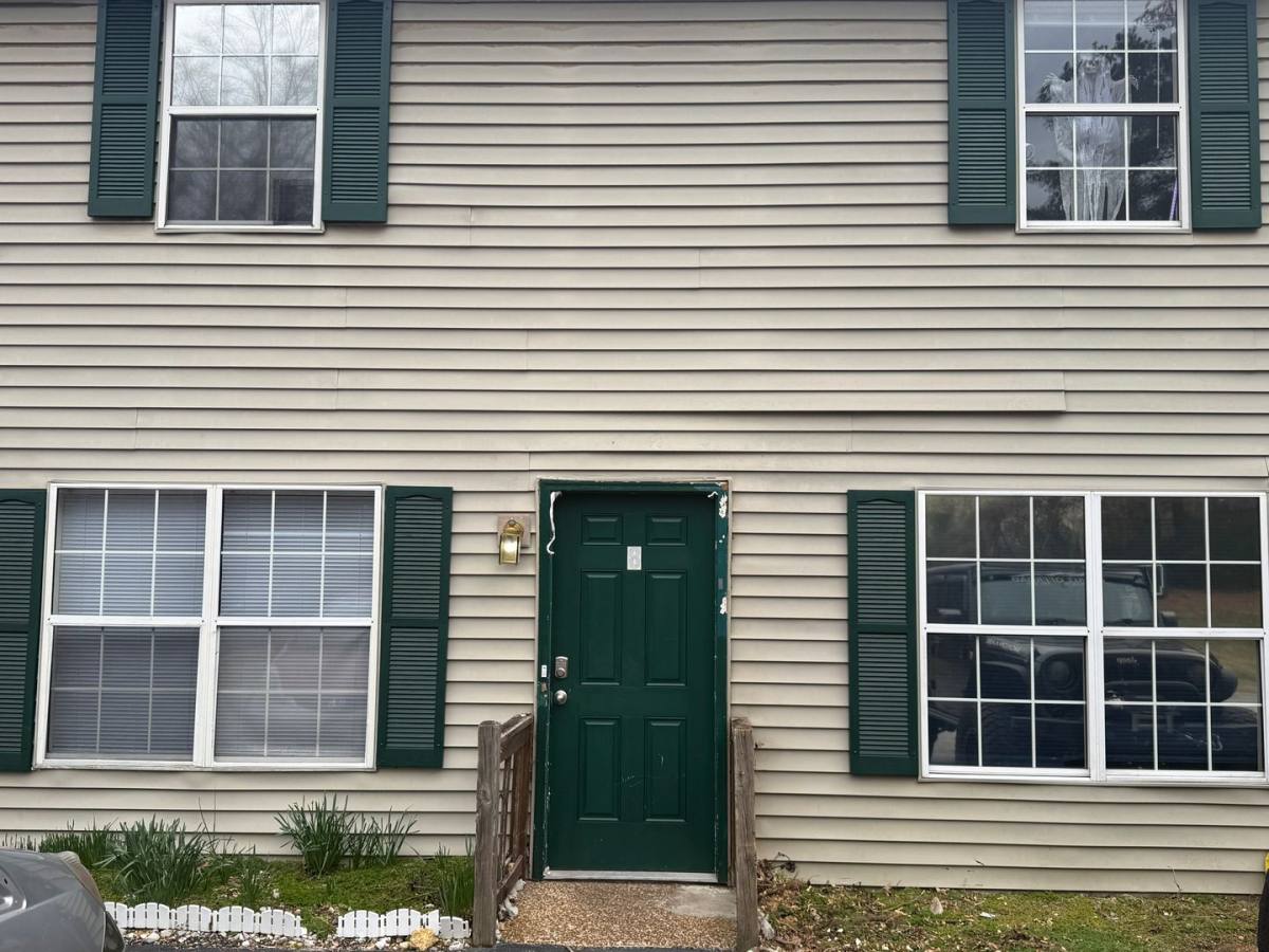 Apartment for rent at 492 W 9th St, Cookeville, TN 38501