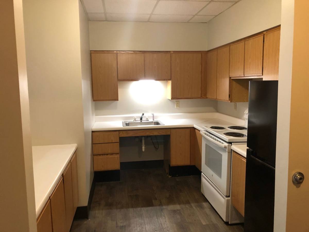Apartment for rent at 500 Maine St, Quincy, IL 62301