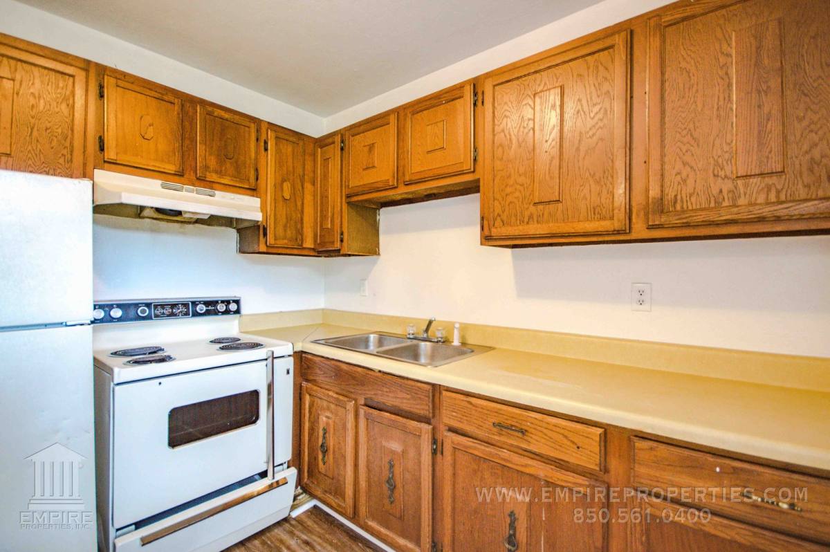 Apartment for rent at 412 W 4th Ave, Tallahassee, FL 32303
