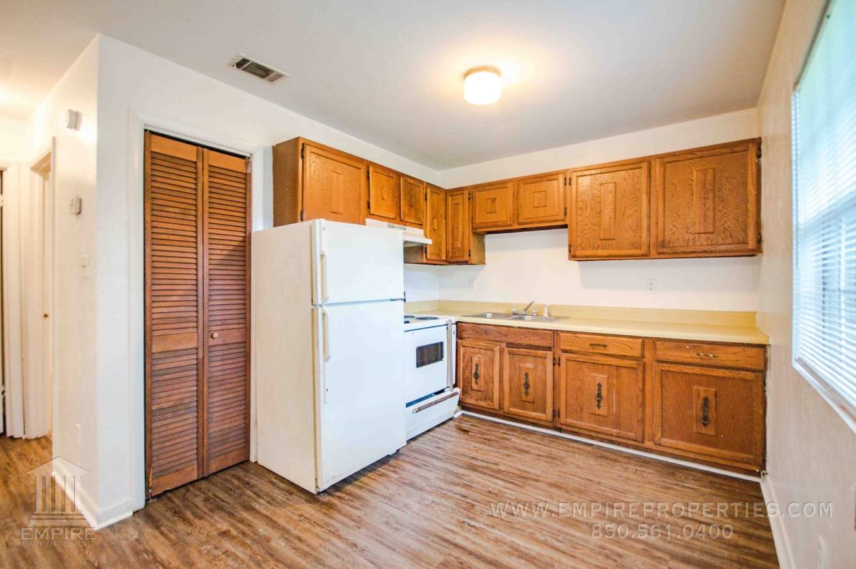Apartment for rent at 412 W 4th Ave, Tallahassee, FL 32303