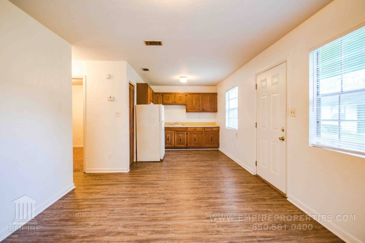 Apartment for rent at 412 W 4th Ave, Tallahassee, FL 32303