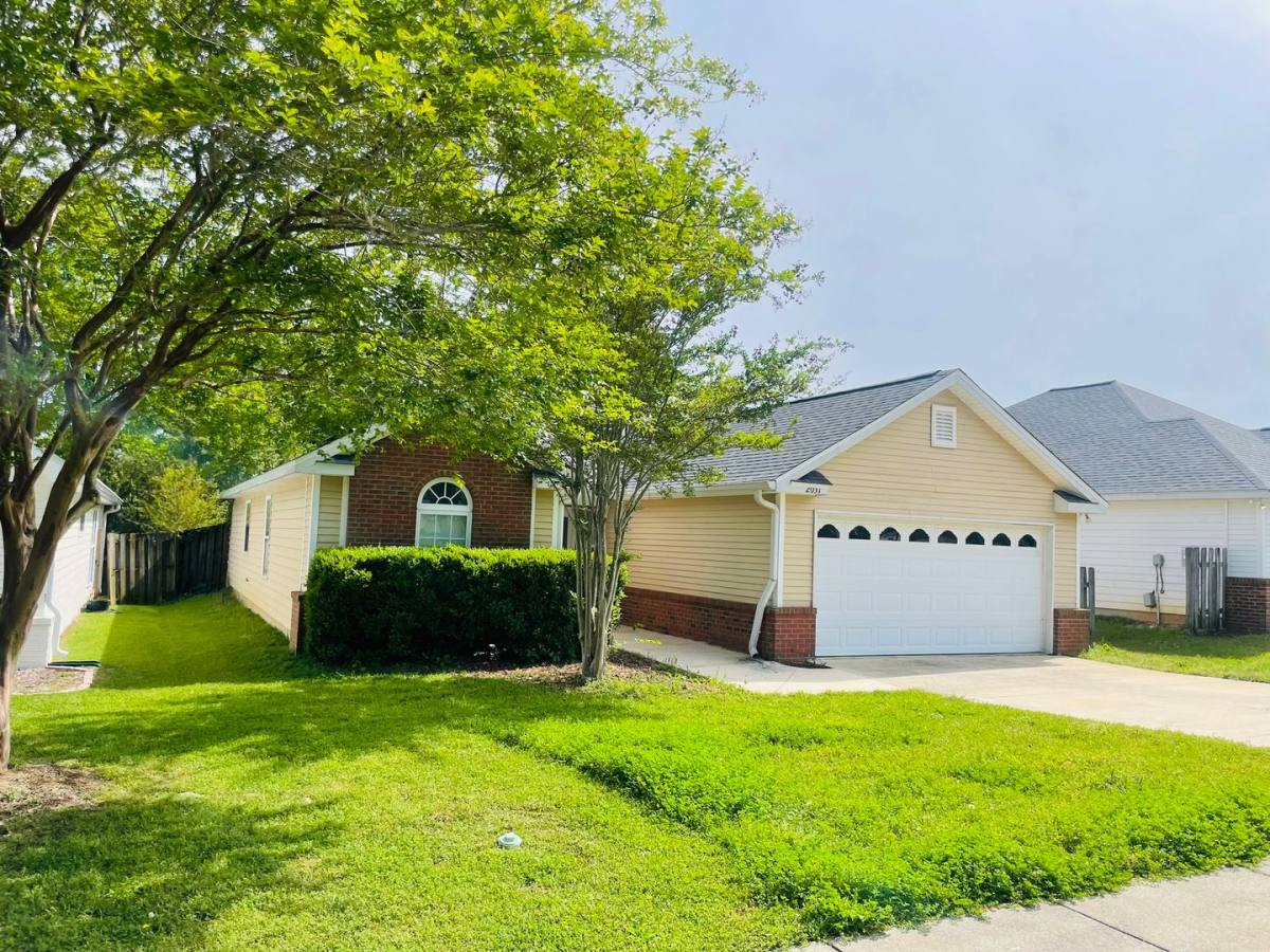 House for rent at 2031 Sunny Dale Dr, Tallahassee, FL 32312
