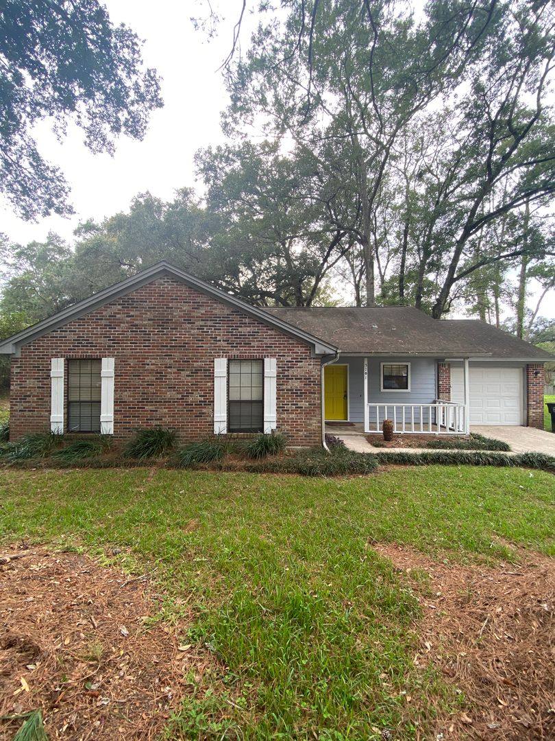 House for rent at 3701 Bentley Dr, Tallahassee, FL 32303