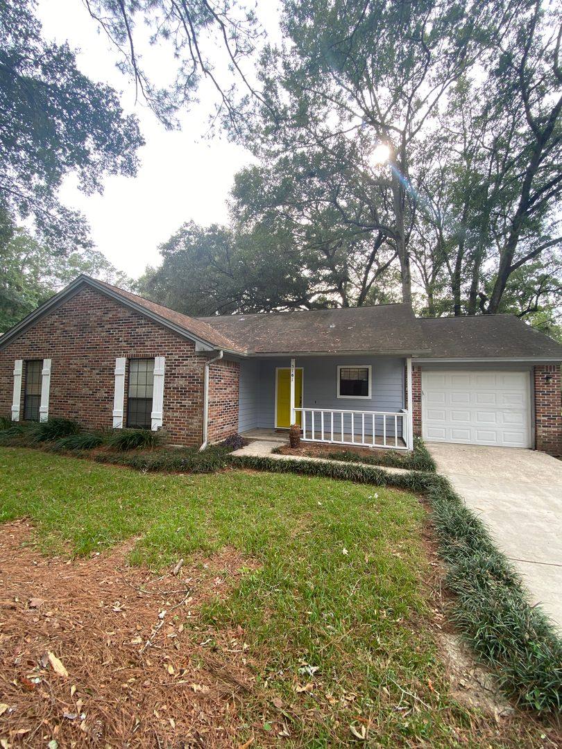 House for rent at 3701 Bentley Dr, Tallahassee, FL 32303