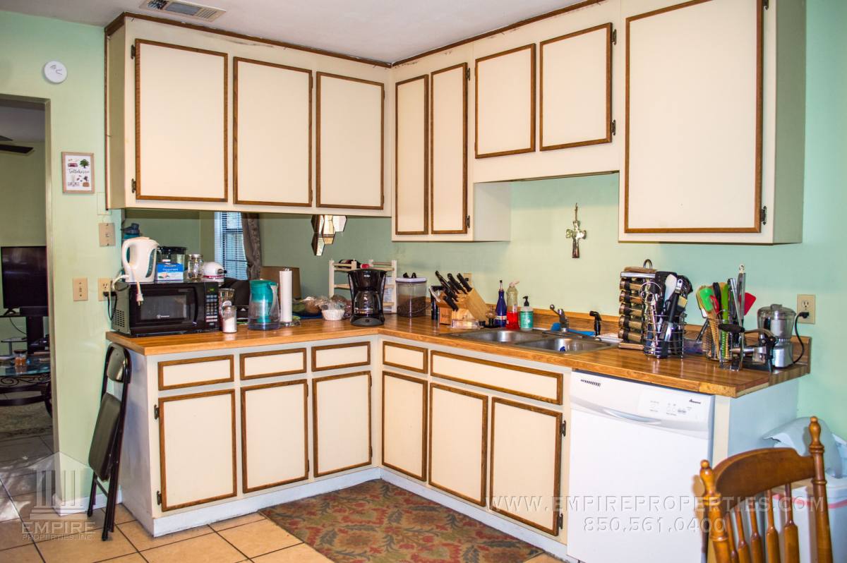 Townhouse for rent at 1000A N Duval St, Tallahassee, FL 32303
