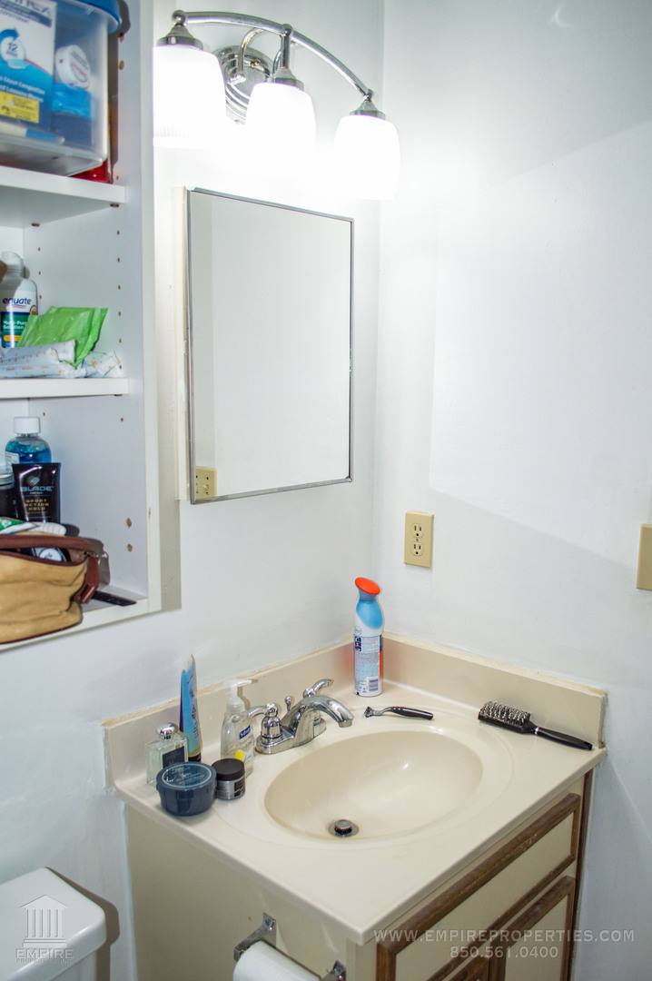 Townhouse for rent at 1000A N Duval St, Tallahassee, FL 32303