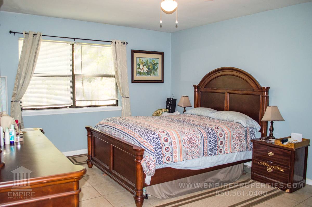 Townhouse for rent at 1000A N Duval St, Tallahassee, FL 32303
