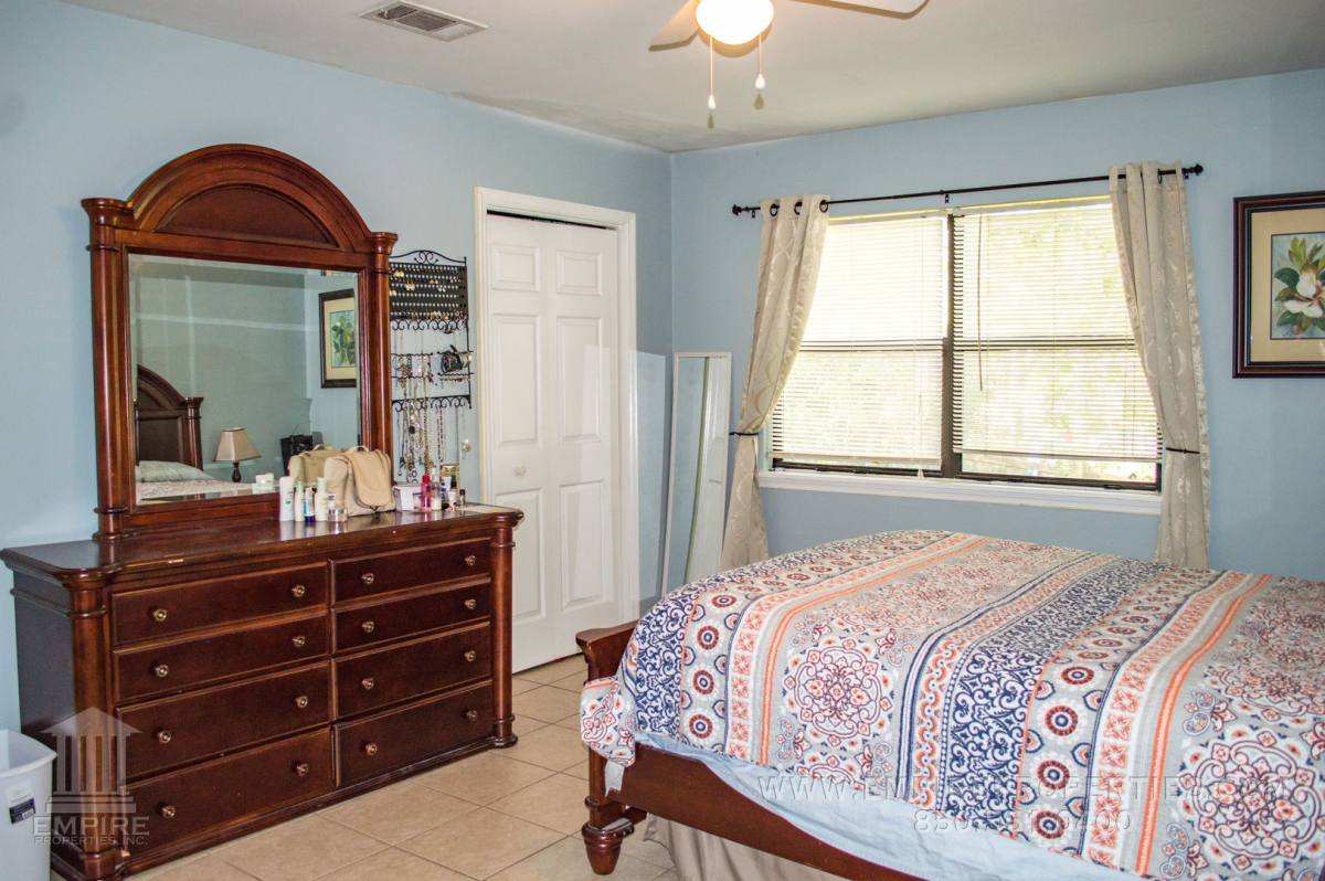 Townhouse for rent at 1000A N Duval St, Tallahassee, FL 32303