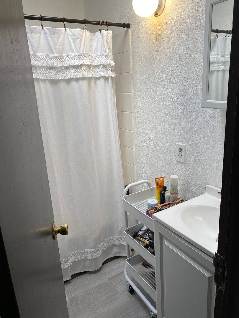 Apartment for rent at 3106 Fife Court, Denver, CO 80211