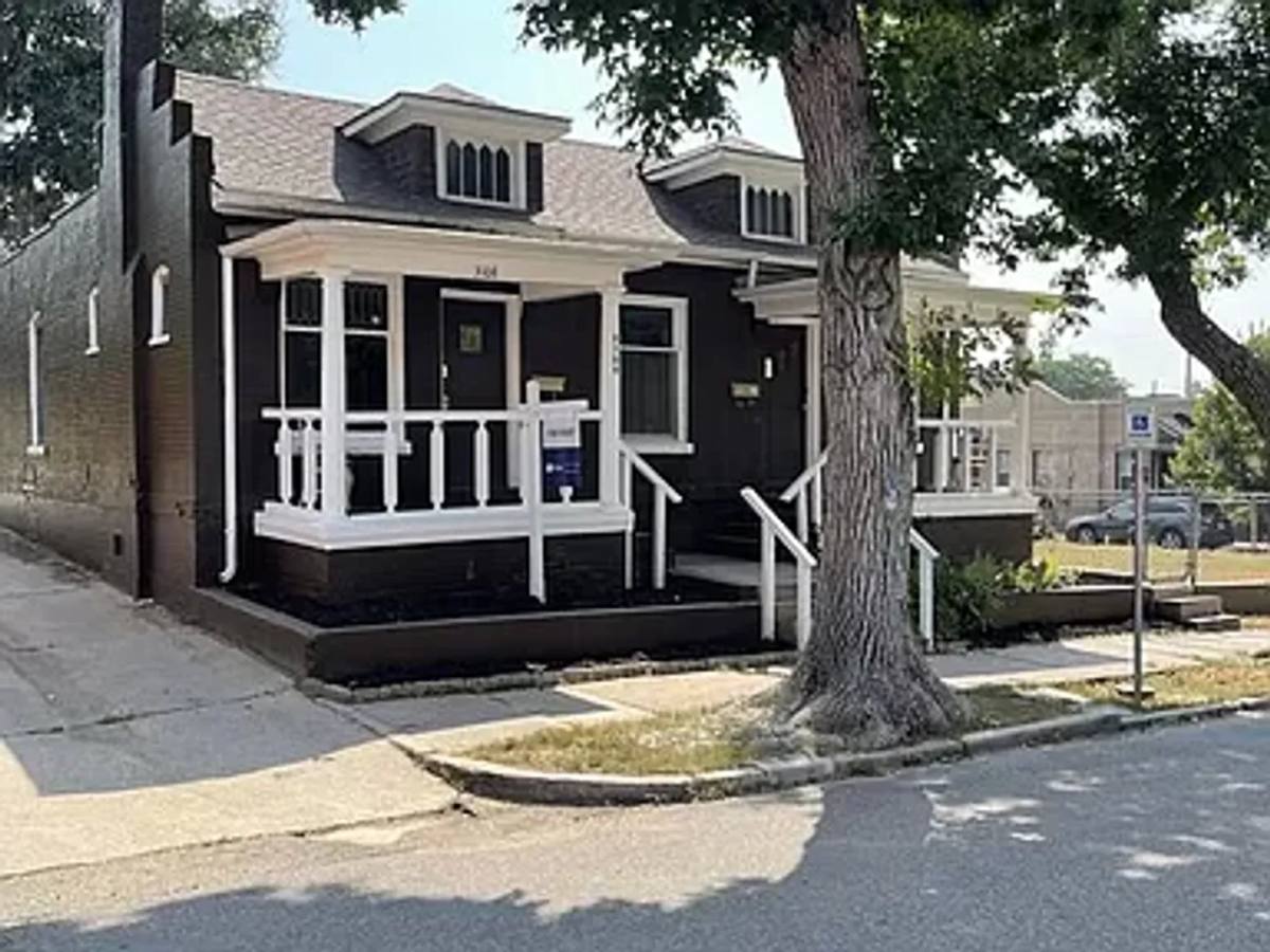 Apartment for rent at 3106 Fife Court, Denver, CO 80211