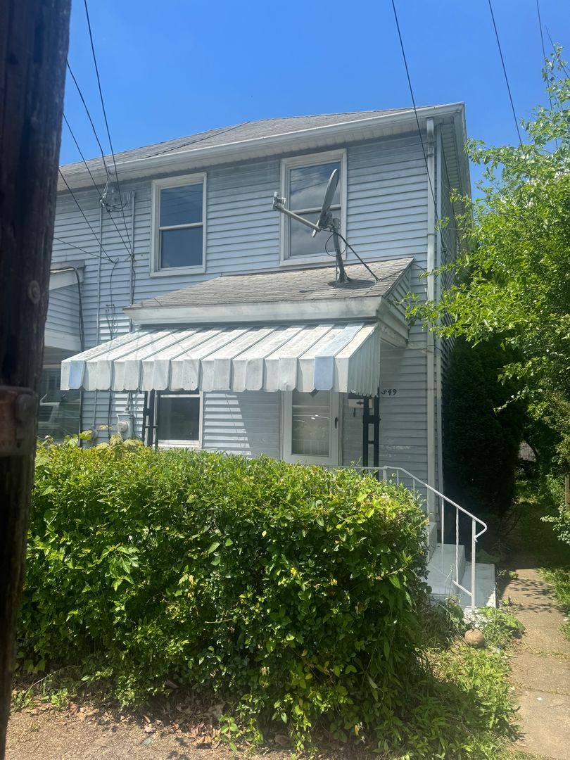 House for rent at 549 Farnsworth Ave, Clairton, PA 15025