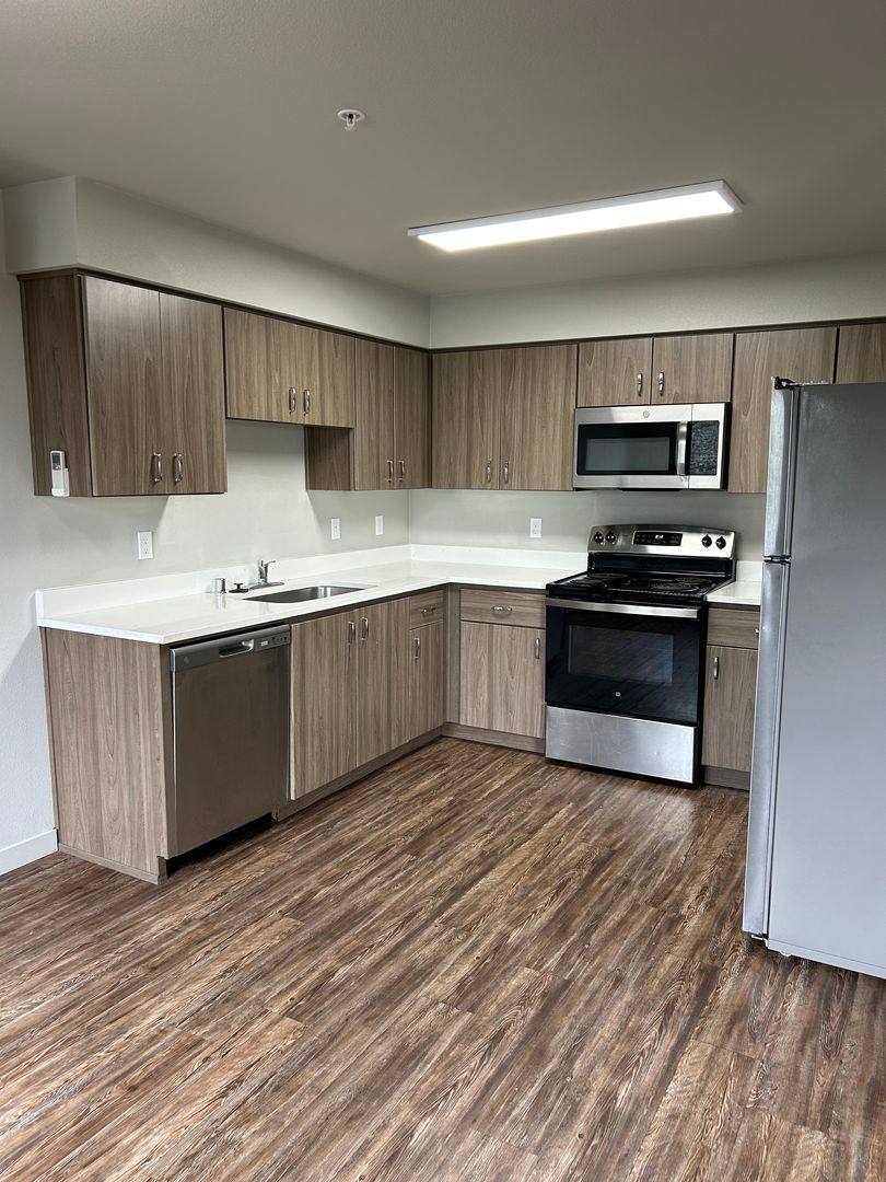 Apartment for rent at 236 30th Ave, Longview, WA 98632