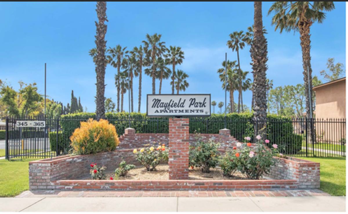 Apartment for rent at 345 W 41st St, San Bernardino, CA 92407