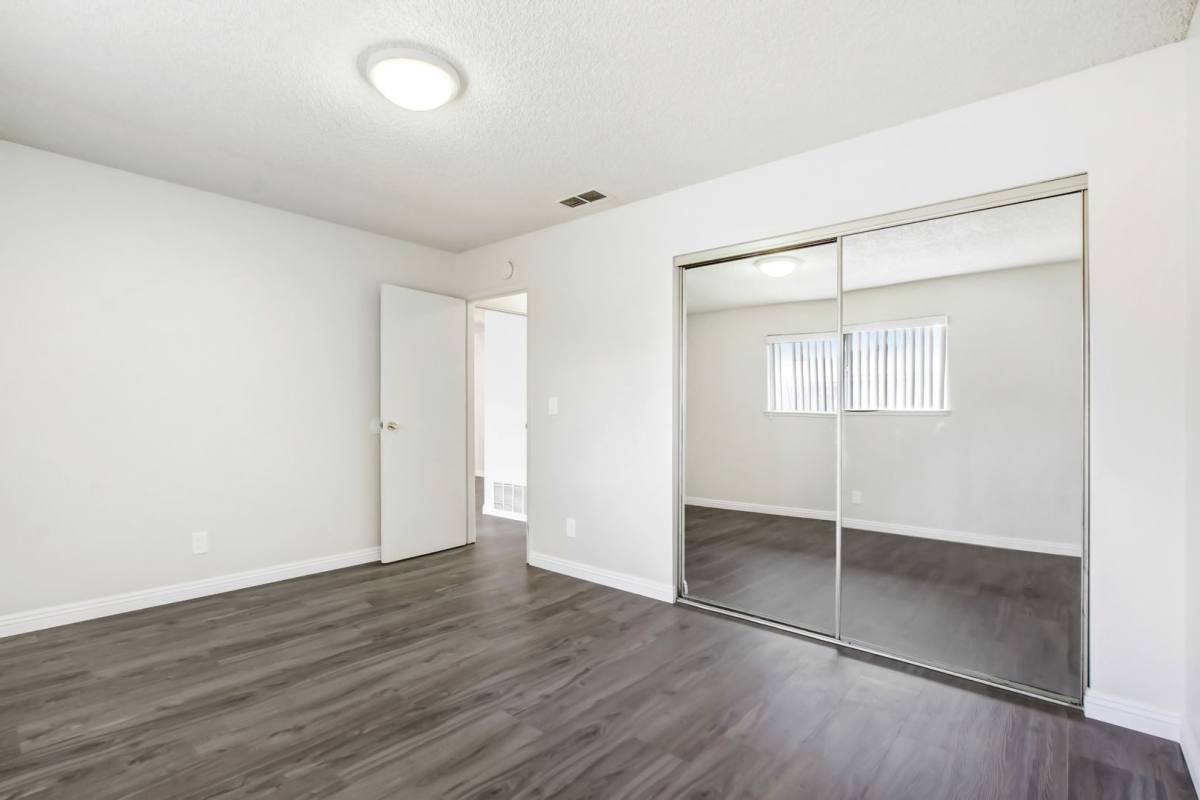 Apartment for rent at 345 W 41st St, San Bernardino, CA 92407