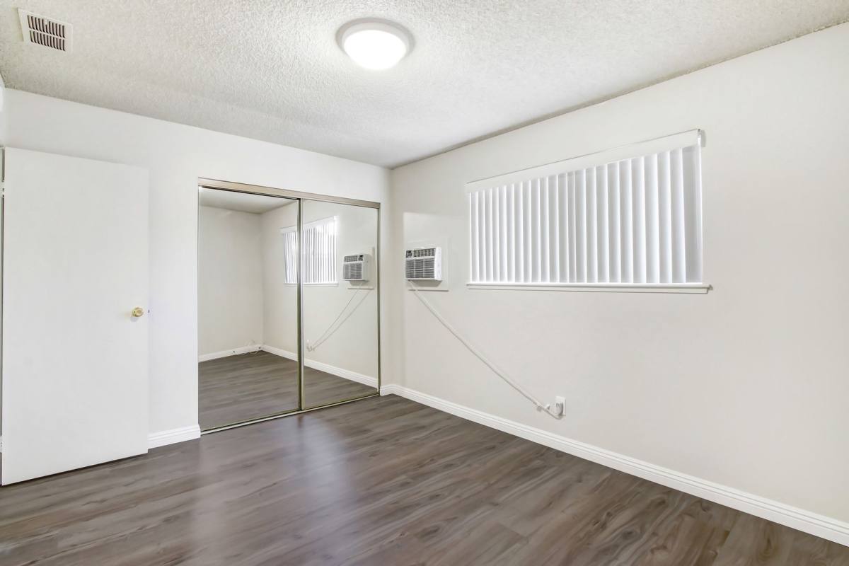 Apartment for rent at 345 W 41st St, San Bernardino, CA 92407