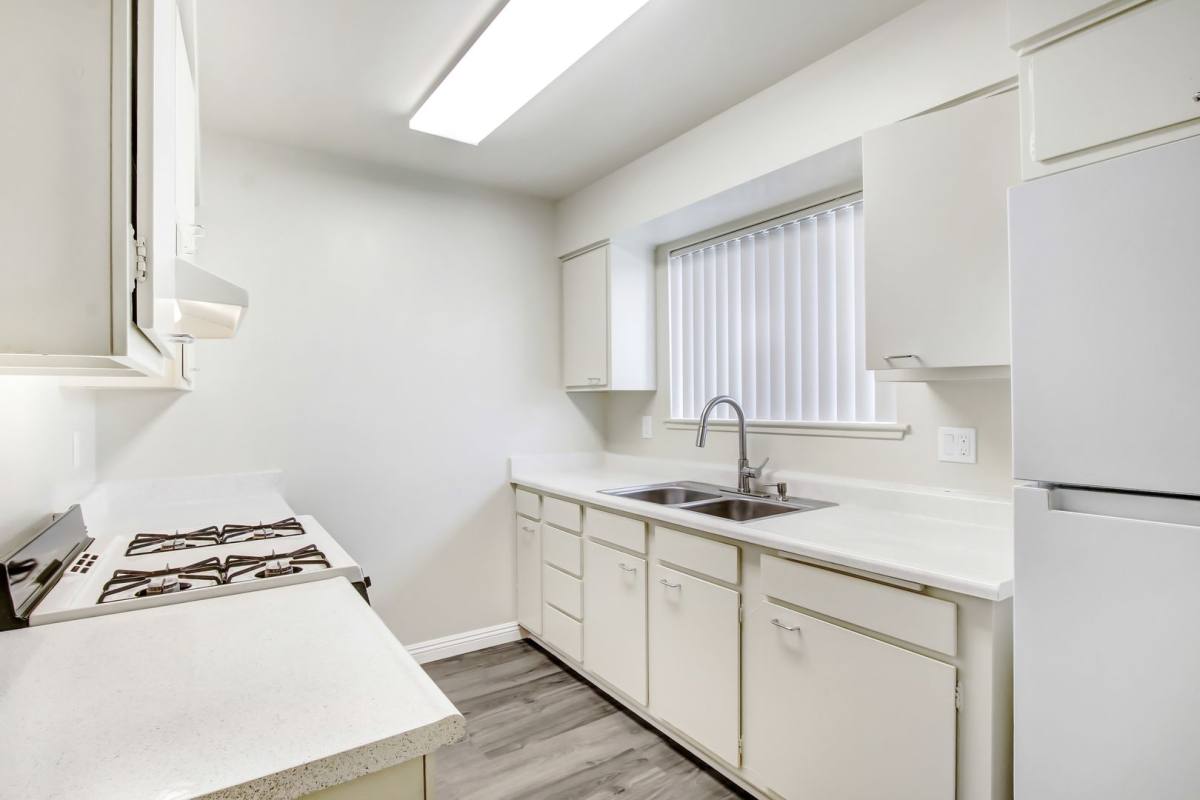 Apartment for rent at 345 W 41st St, San Bernardino, CA 92407