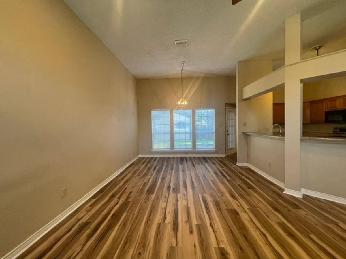 House for rent at 4741 Birchbend Lane, Fort Worth, TX 76137