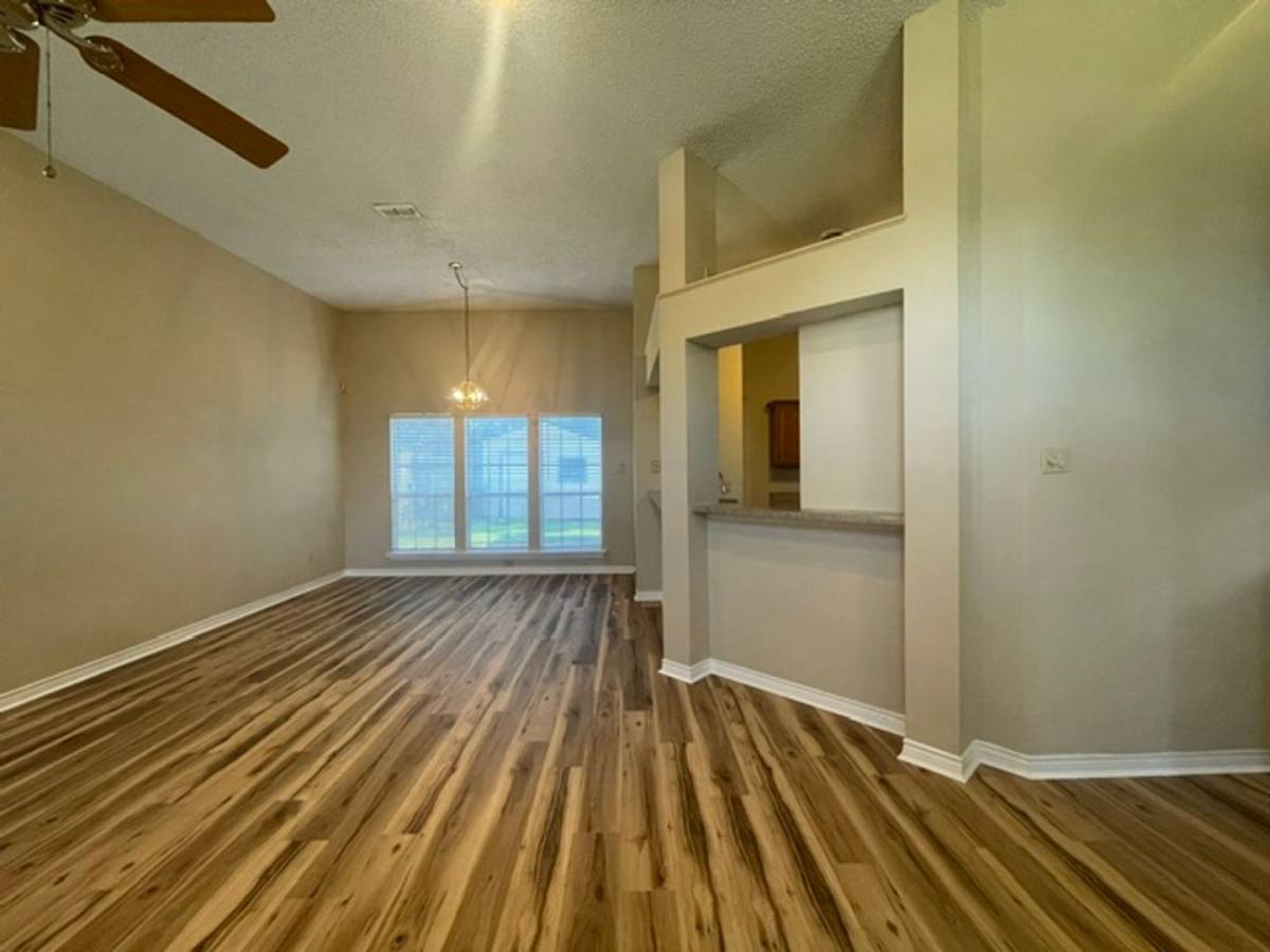 House for rent at 4741 Birchbend Lane, Fort Worth, TX 76137