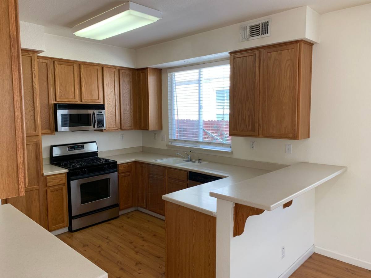 House for rent at 222 Whispering Oaks Court, Brentwood, CA 94513