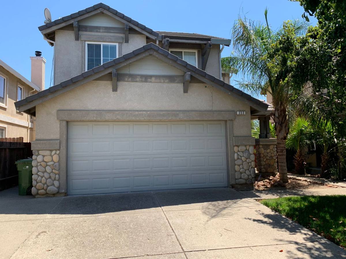 House for rent at 222 Whispering Oaks Court, Brentwood, CA 94513