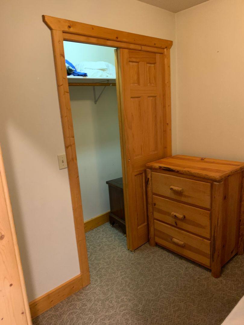 Apartment for rent at 20 N Woodard Ave, Absarokee, MT 59001