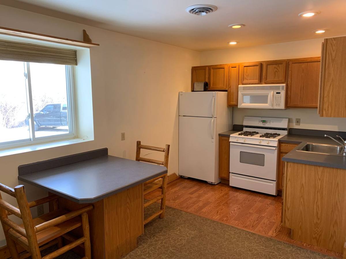 Apartment for rent at 20 N Woodard Ave, Absarokee, MT 59001