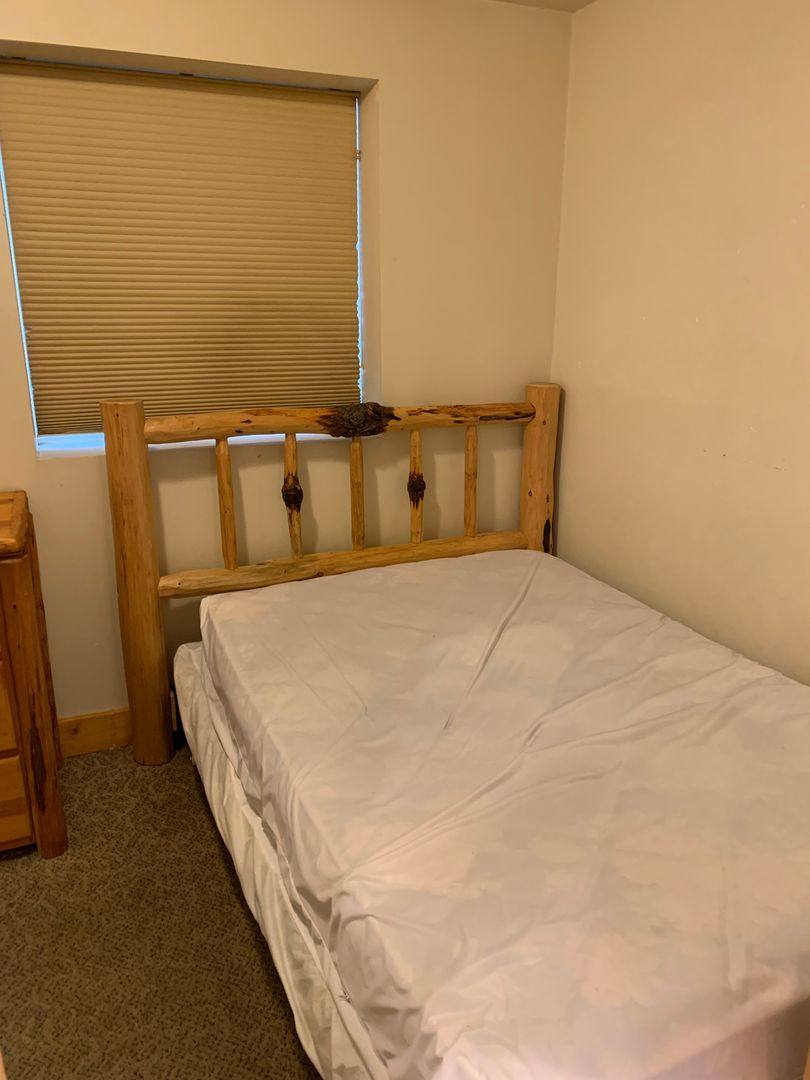 Apartment for rent at 20 N Woodard Ave, Absarokee, MT 59001
