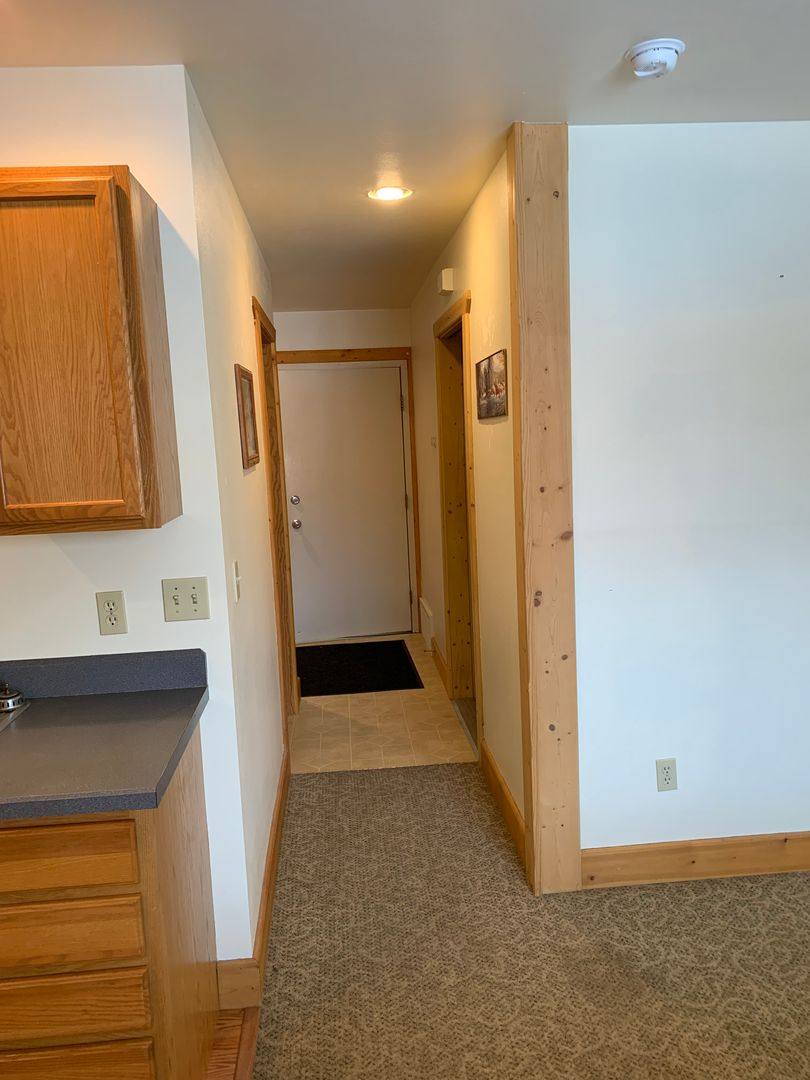 Apartment for rent at 20 N Woodard Ave, Absarokee, MT 59001