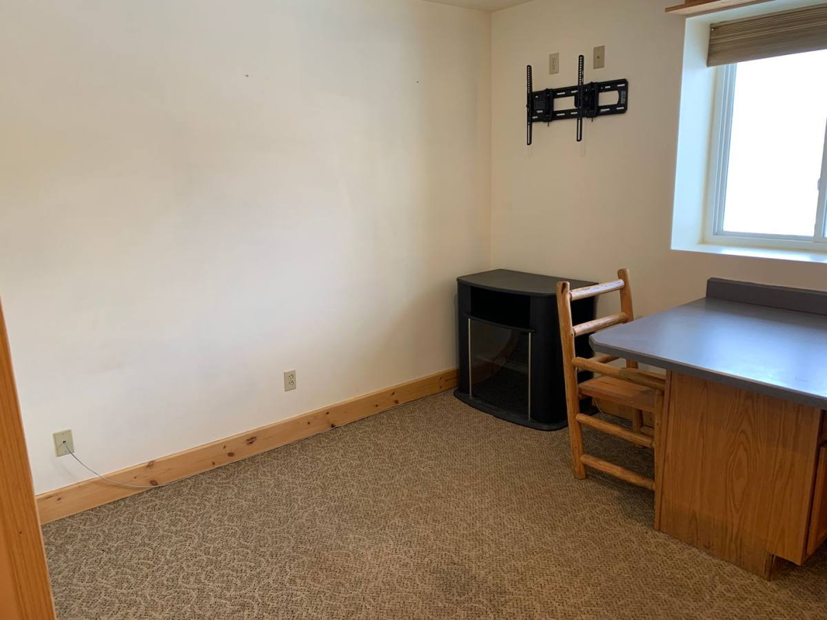 Apartment for rent at 20 N Woodard Ave, Absarokee, MT 59001