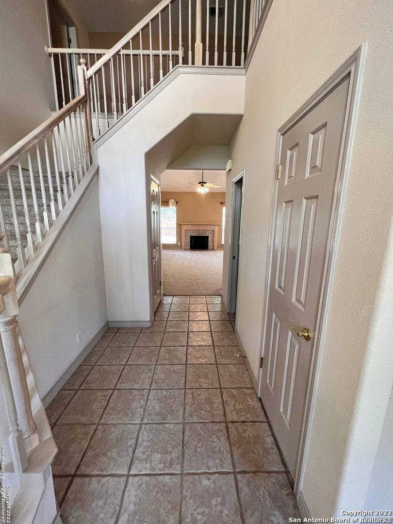 House for rent at 18123 Brookwood Forest, San Antonio, TX 78258
