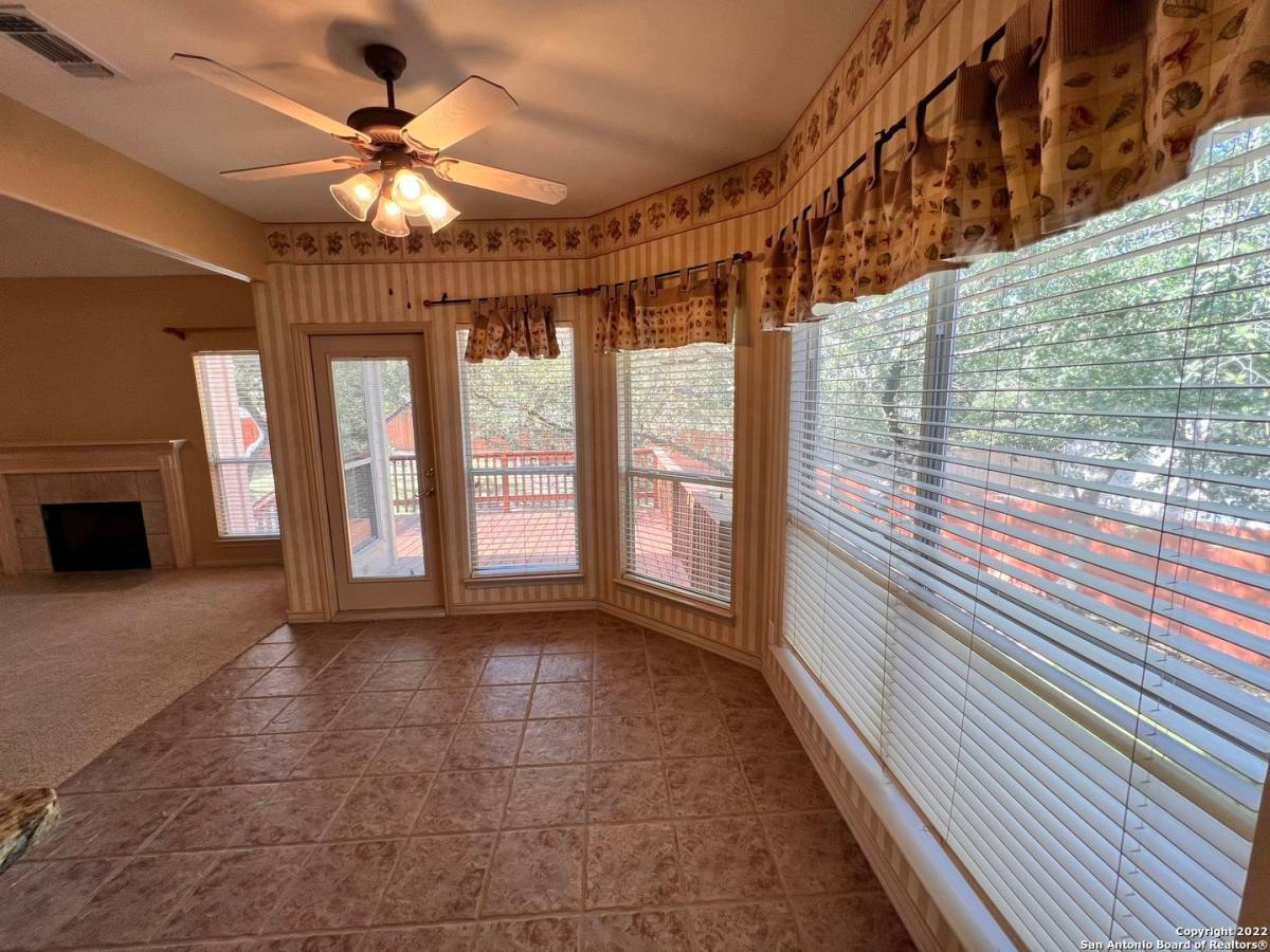 House for rent at 18123 Brookwood Forest, San Antonio, TX 78258