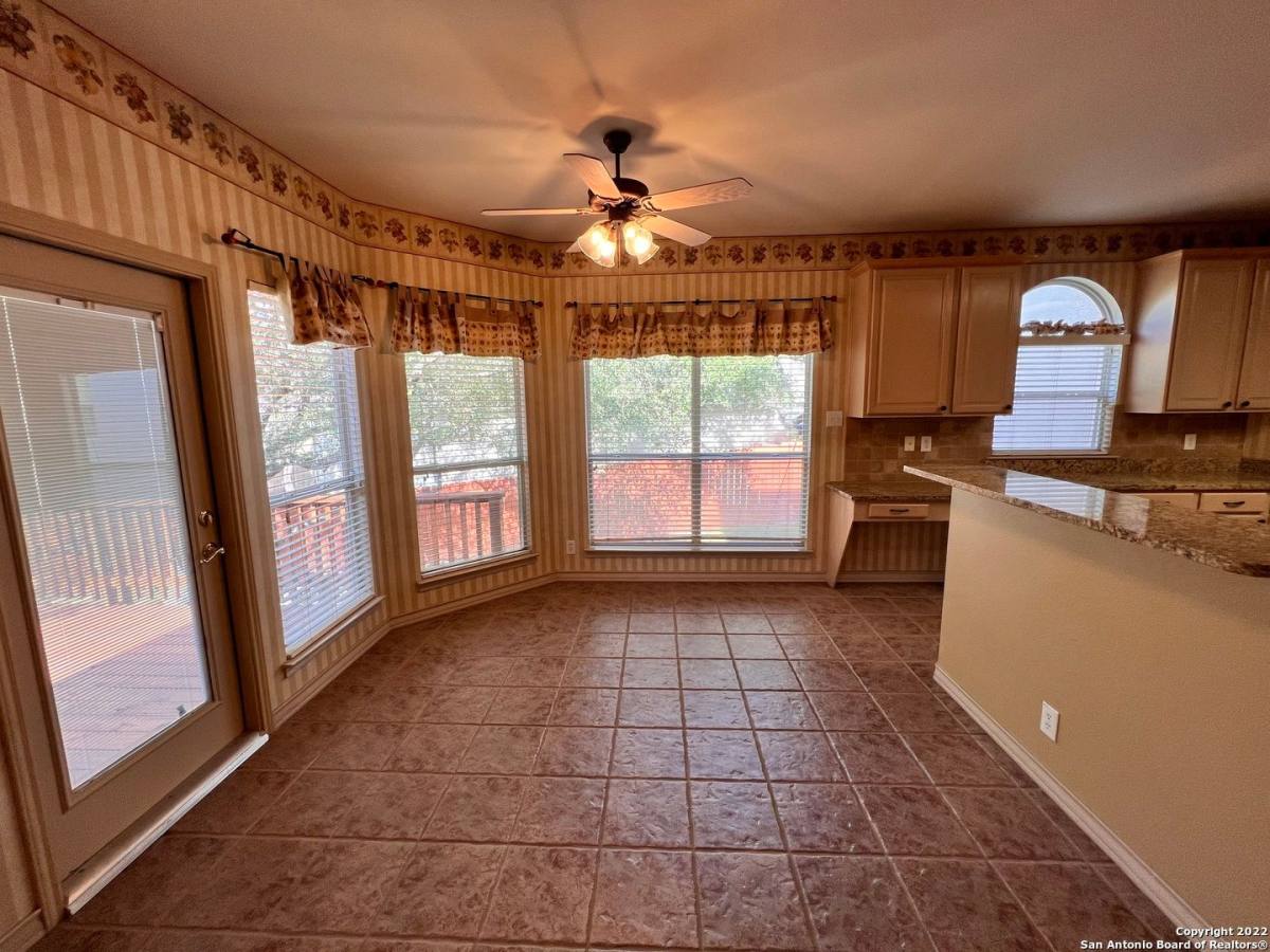 House for rent at 18123 Brookwood Forest, San Antonio, TX 78258