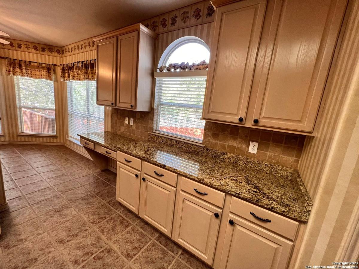 House for rent at 18123 Brookwood Forest, San Antonio, TX 78258