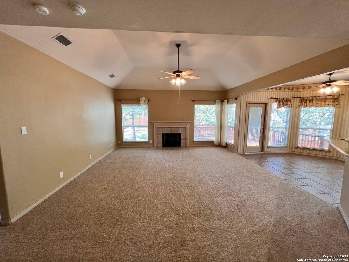 House for rent at 18123 Brookwood Forest, San Antonio, TX 78258