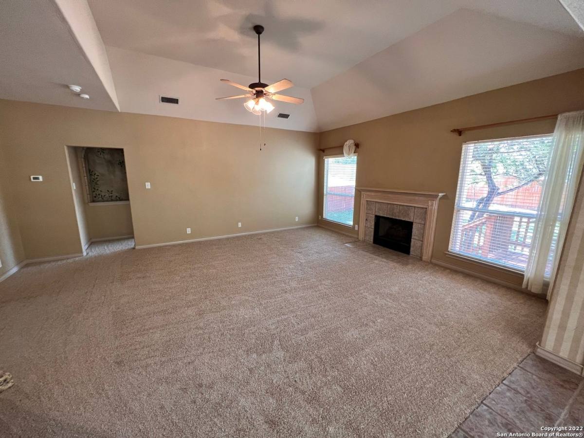 House for rent at 18123 Brookwood Forest, San Antonio, TX 78258
