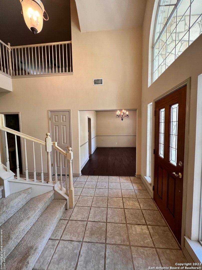 House for rent at 18123 Brookwood Forest, San Antonio, TX 78258
