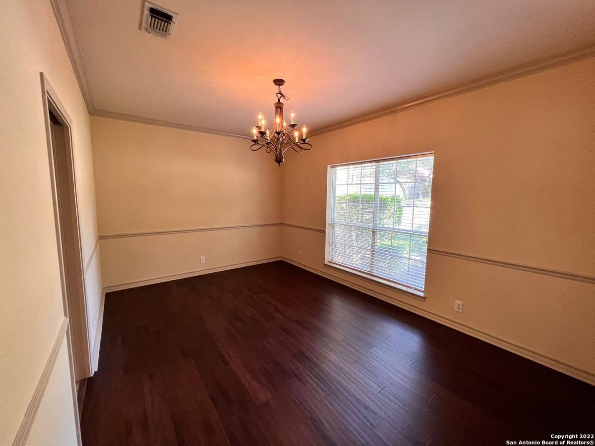 House for rent at 18123 Brookwood Forest, San Antonio, TX 78258