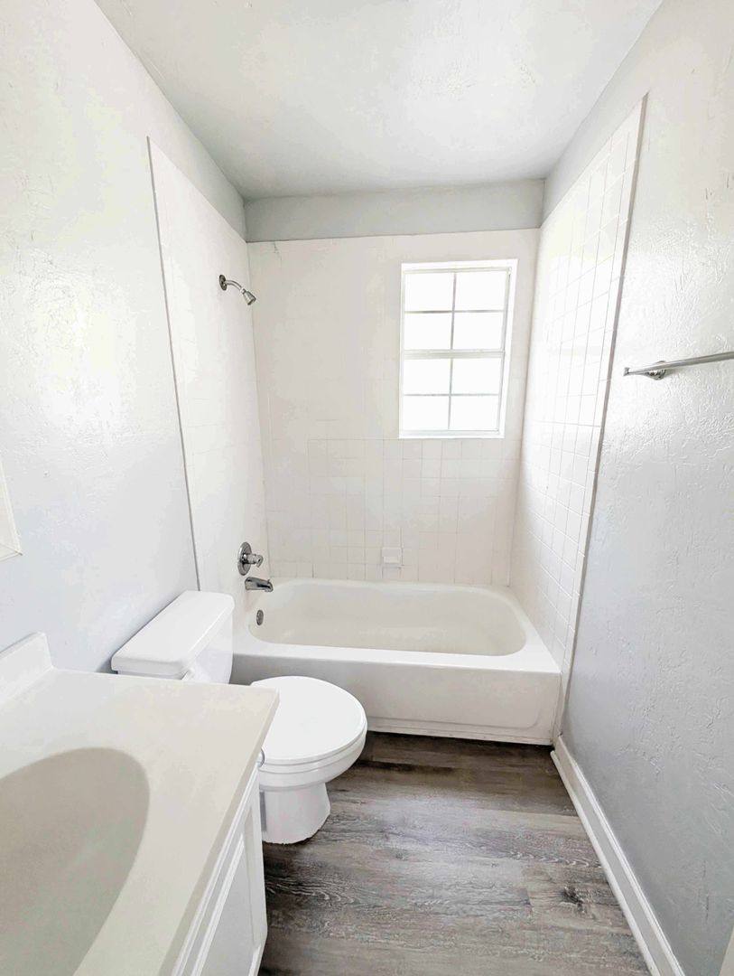 House for rent at 616 Lions Park Place, Oklahoma City, OK 73110