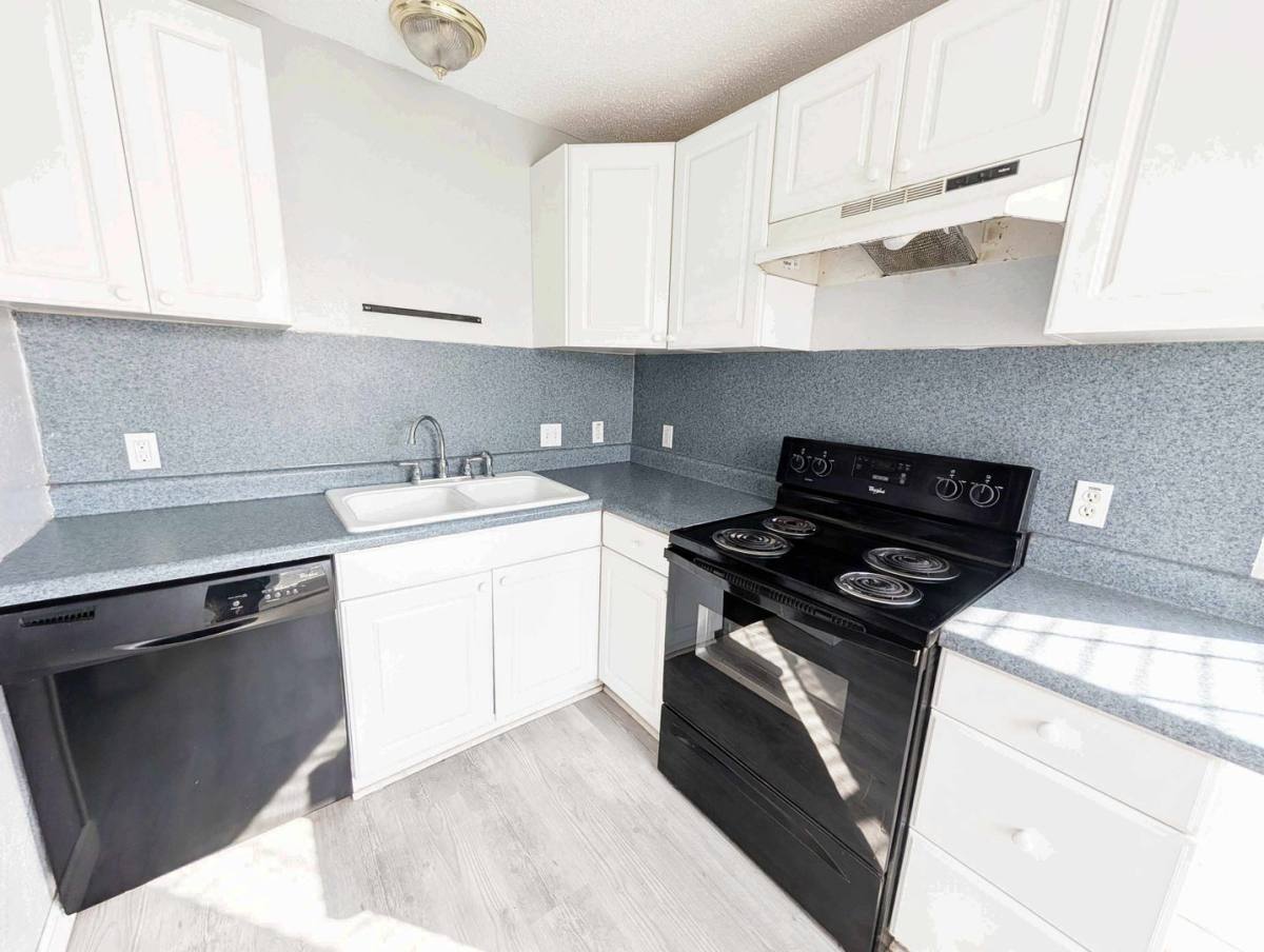 House for rent at 616 Lions Park Place, Oklahoma City, OK 73110