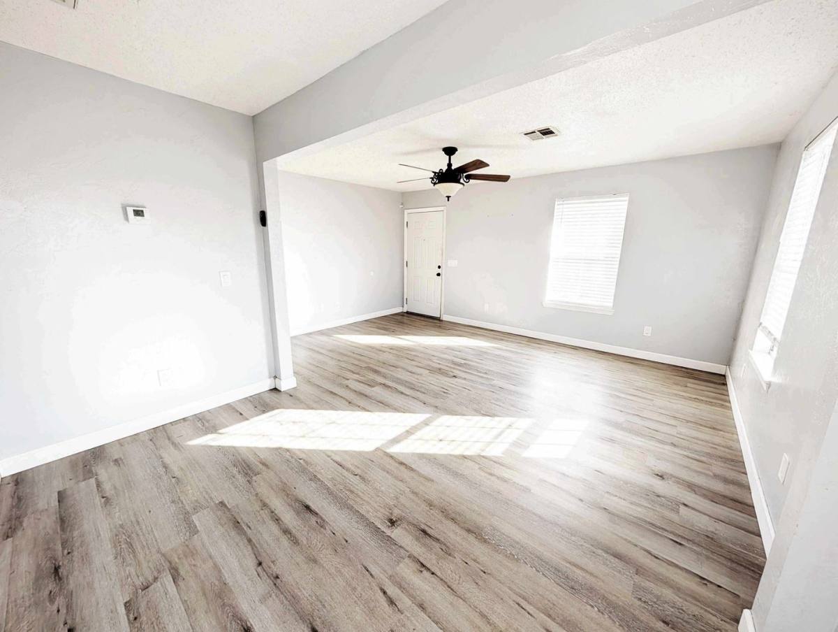 House for rent at 616 Lions Park Place, Oklahoma City, OK 73110