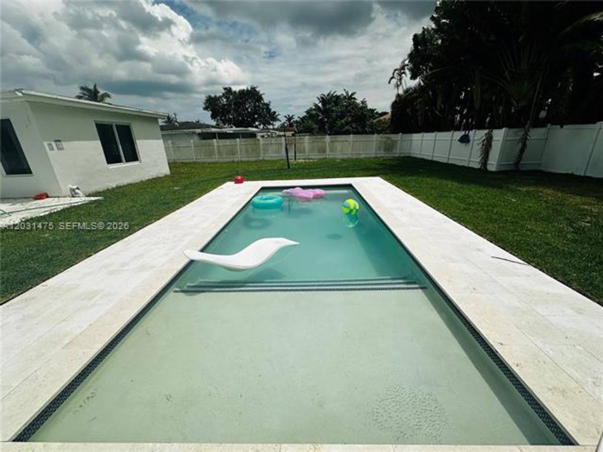 House for rent at 21230 NE 24th Court, Miami, FL 33180