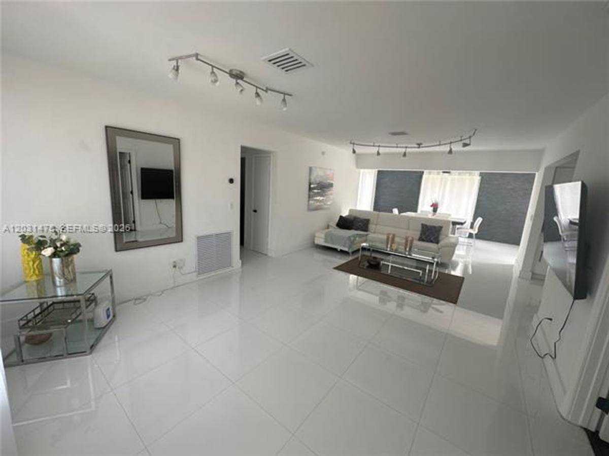 House for rent at 21230 NE 24th Court, Miami, FL 33180