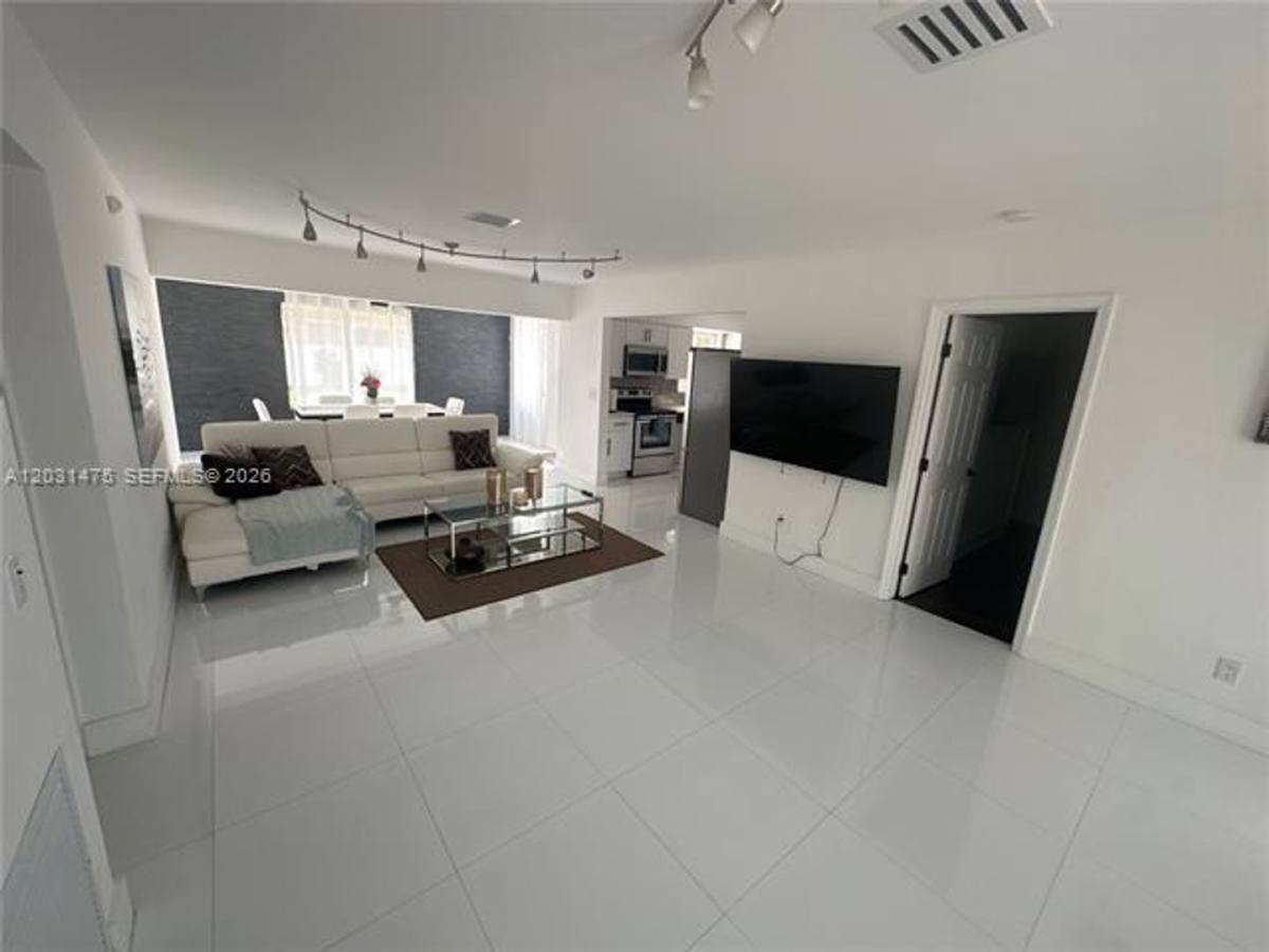 House for rent at 21230 NE 24th Court, Miami, FL 33180