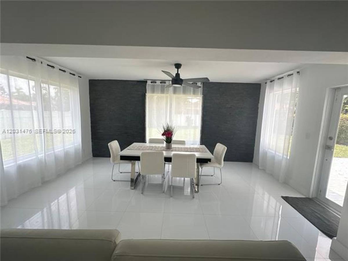 House for rent at 21230 NE 24th Court, Miami, FL 33180