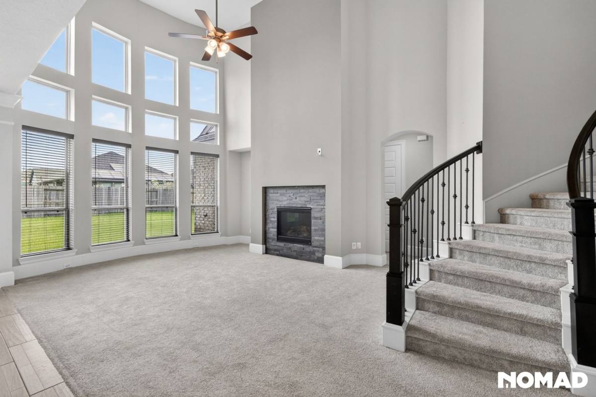House for rent at 15646 Scolty Reach Lane, Humble, TX 77346