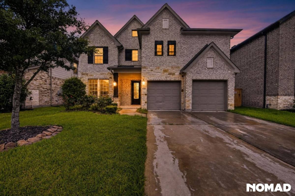 House for rent at 15646 Scolty Reach Lane, Humble, TX 77346