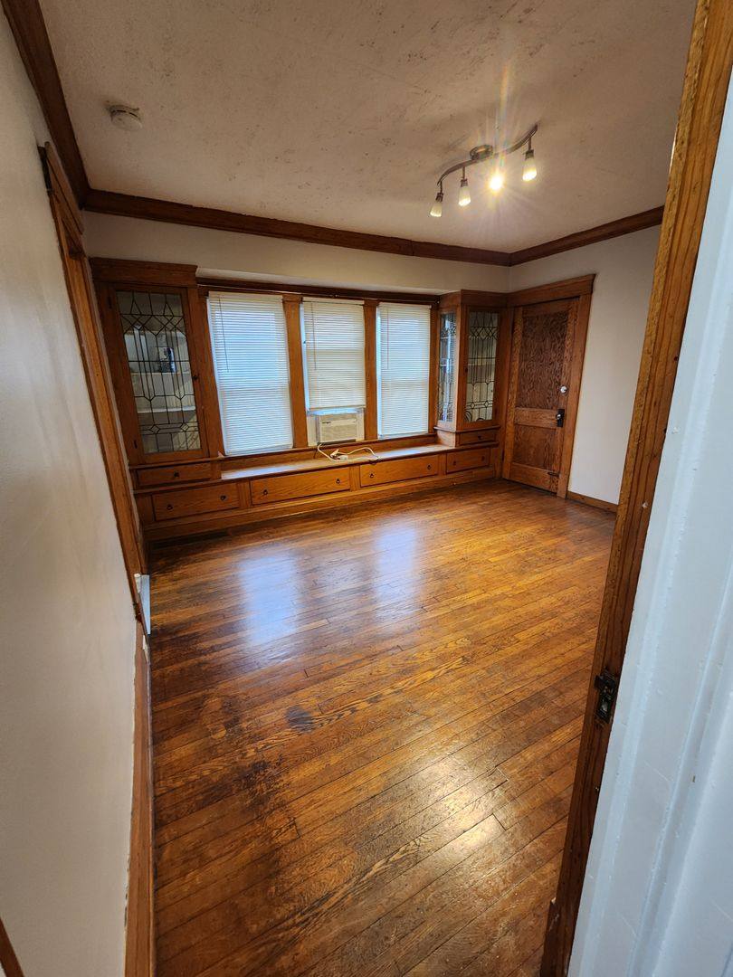 Apartment for rent at 2664 Hampshire Rd, Cleveland, OH 44106