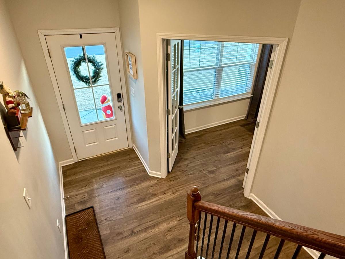 House for rent at 6719 Wildlife Circle, Piney Flats, TN 37686
